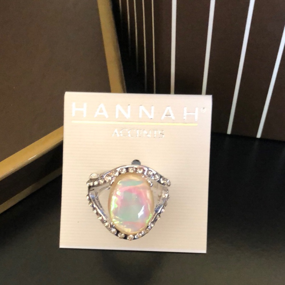 Whimsical Statement Stretchable Ring